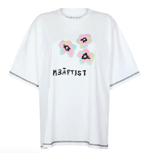 NOTHING BUT THE... TEE - Patchs Studio