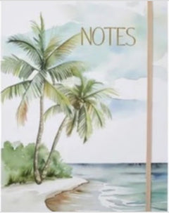 NOTEBOOK PALM