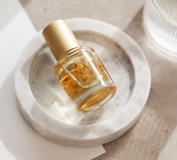 NATURAL PERFUME