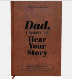 JOURNALS MUM/DAD