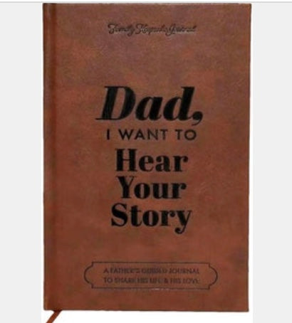 JOURNALS MUM/DAD