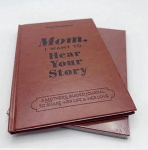 JOURNALS MUM/DAD