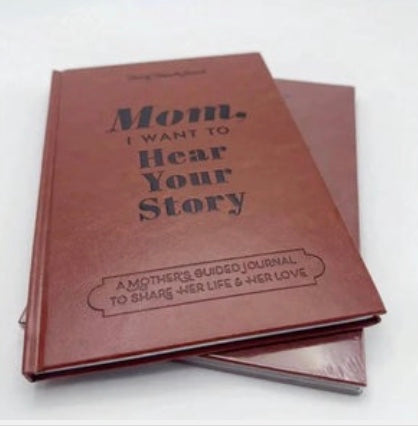 JOURNALS MUM/DAD