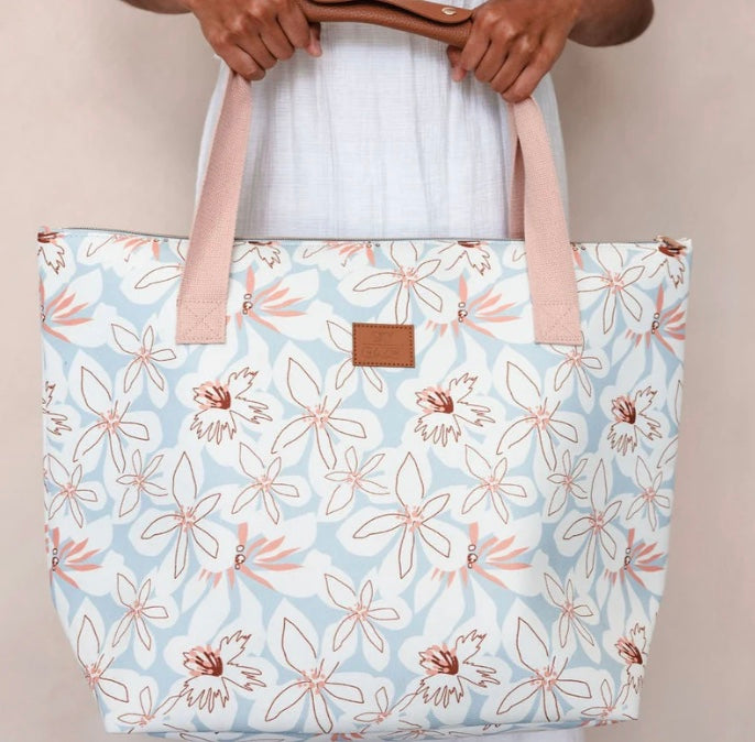 THE ANYWHERE BAG I ALTONA - Sky Gazer