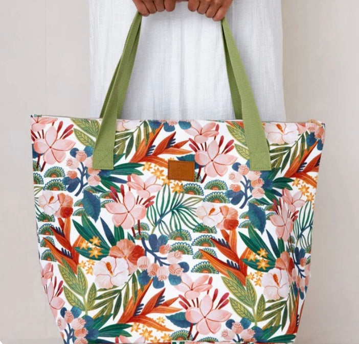 THE ANYWHERE BAG I AVALON - Sky Gazer