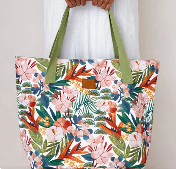 THE ANYWHERE BAG I AVALON - Sky Gazer