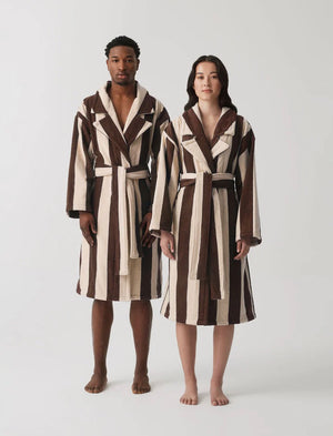 TIRAMISU ROBE