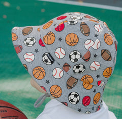 TODDLER BUCKET HAT I SPORTSTER