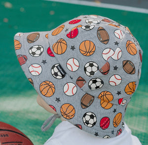 TODDLER BUCKET HAT I SPORTSTER