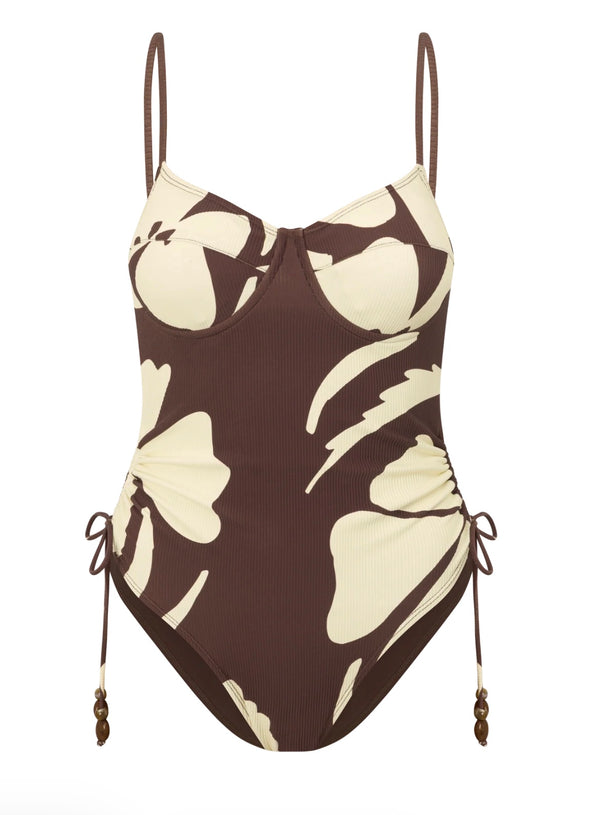 THIN STRAP UNDERWIRE | IBISCO