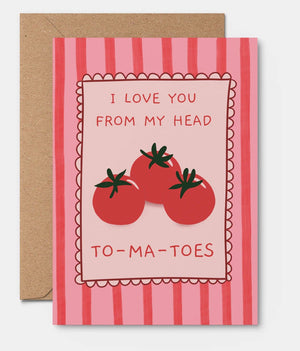 TO-MA-TOES