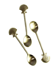 TEASPOON SHELL