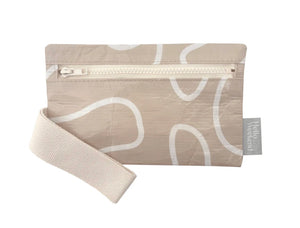 PHONE POUCH LATTE - Hello Weekend