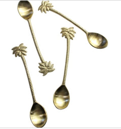 TEASPOON PALM TREE