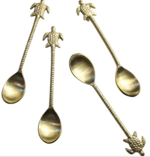 TEASPOON TURTLE