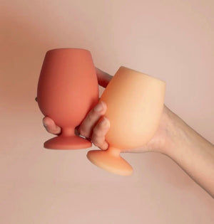 TERRA + PEACH | STEMM