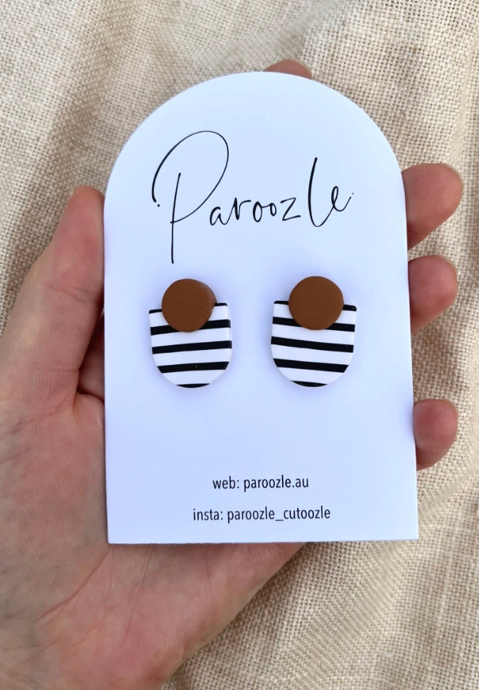 TERRA STRIPE - Paroozle