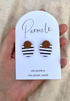 TERRA STRIPE - Paroozle