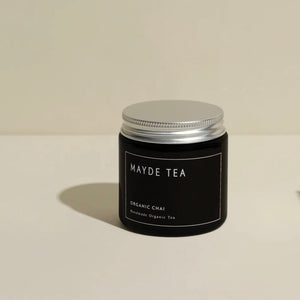 ORGANIC CHAI
