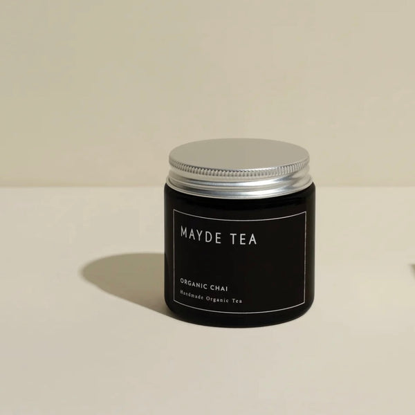 ORGANIC CHAI
