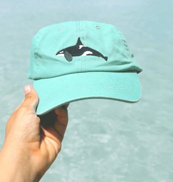 ORCA LID