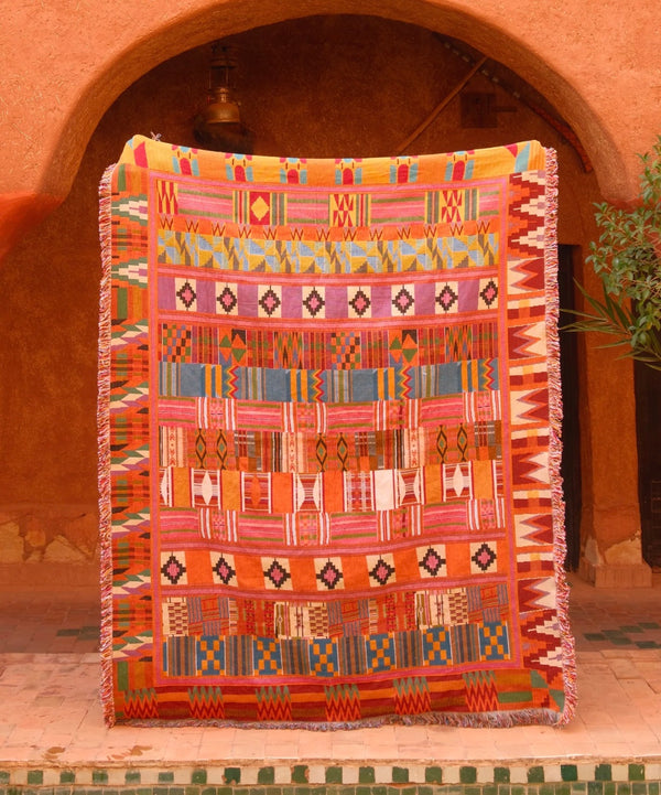 OPBLUE RUG