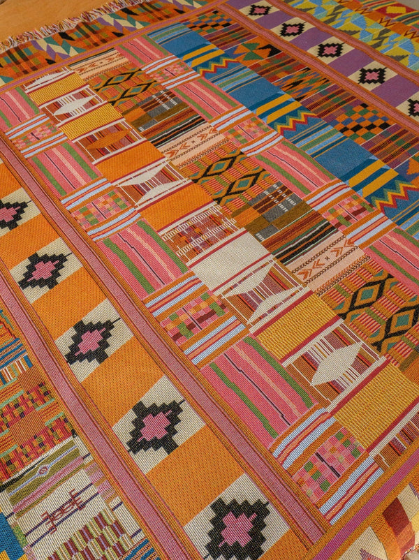OPBLUE RUG