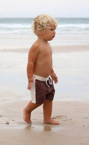 OFFSHORE MINI BOARDSHORT