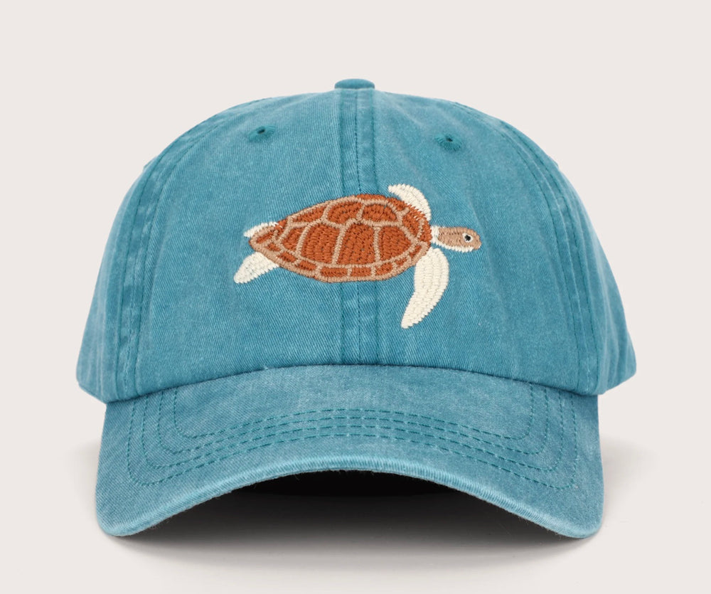 TURTLE LID
