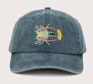 TROPICAL ROCK LOBSTER LID