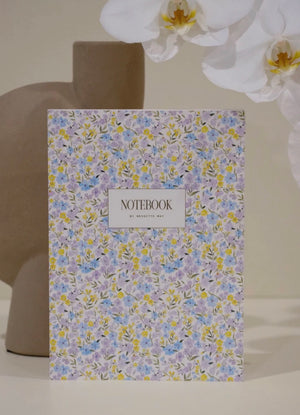 NOTEBOOK BLOOM