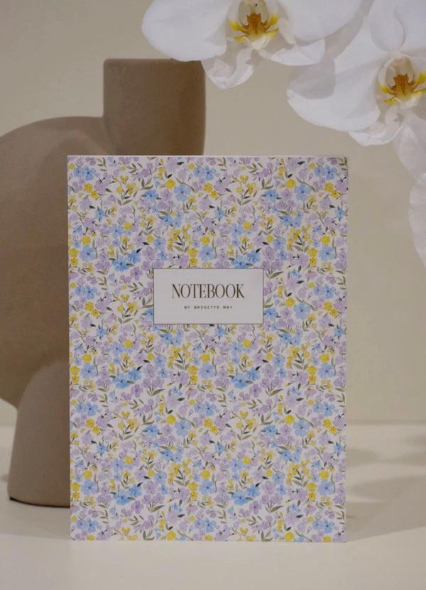 NOTEBOOK BLOOM