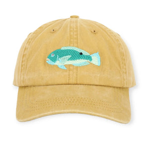 TUSKY LID