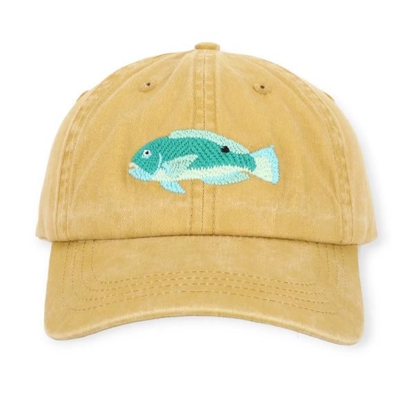 TUSKY LID