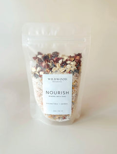 NOURISH BATH SOAP