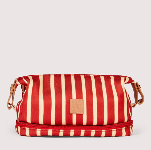 OVERBOARD COSMETIC BAG