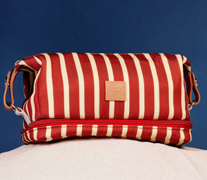 OVERBOARD COSMETIC BAG