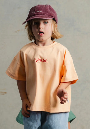 FEEL THE MAGIC TEE