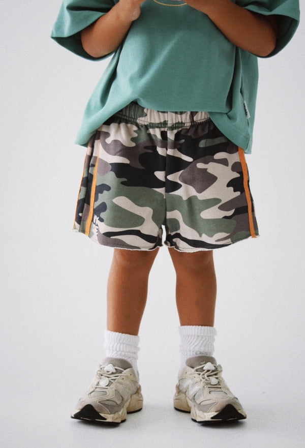 MAVERICK SHORTS
