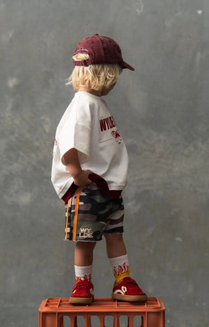 MAVERICK SHORTS