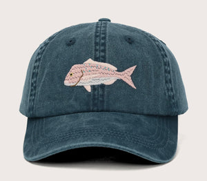 SNAPPER LID
