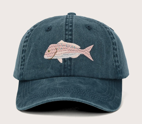 SNAPPER LID