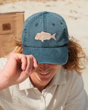 SNAPPER LID