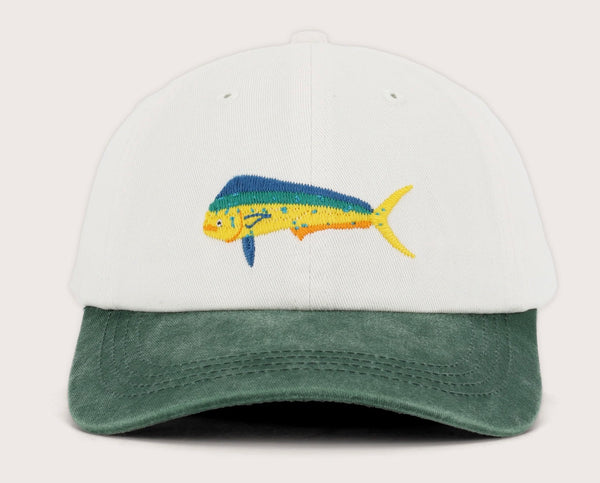 MAHI MAHI LID