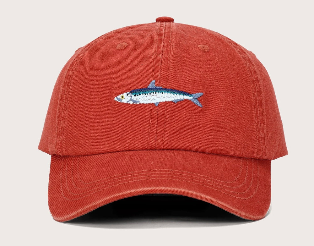 SARDINE LID
