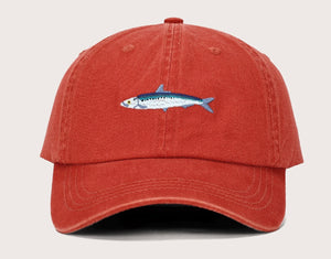 SARDINE LID