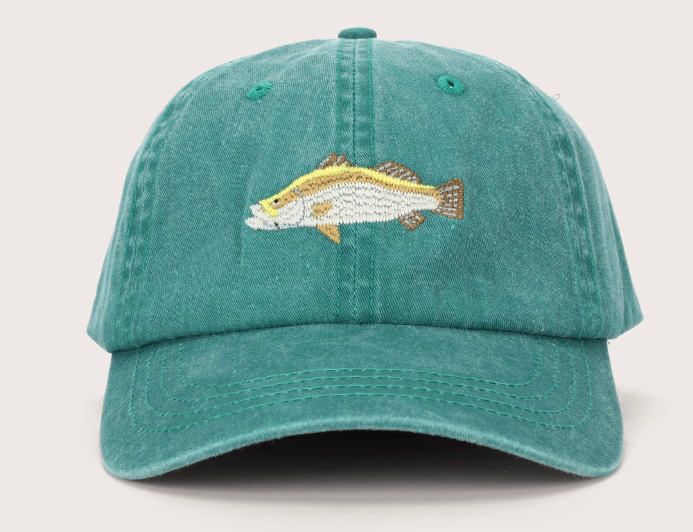 BARRAMUNDI LID