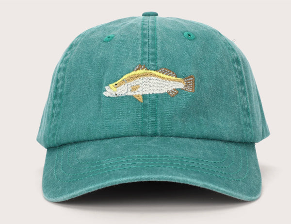 BARRAMUNDI LID