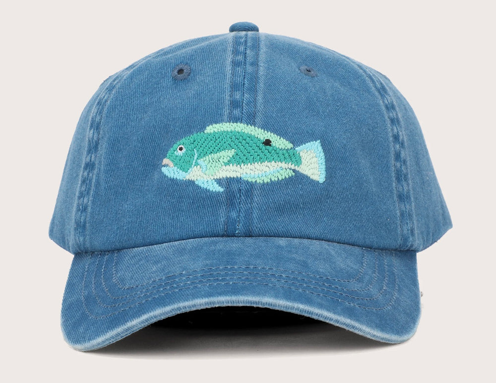 BLUEBONE LID