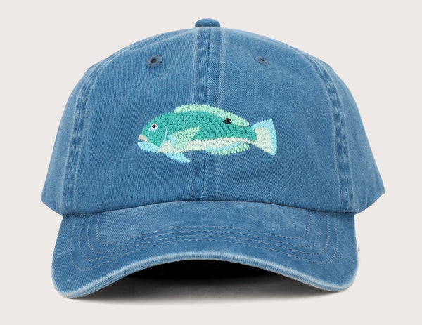 BLUEBONE LID